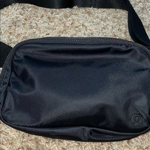 Lululemon Fanny pack